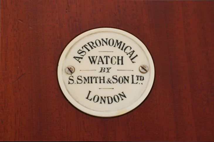 CZAPEK - 2億4,100萬新台幣!史上最高價愛彼時計,「Grosse Pièce」懷錶