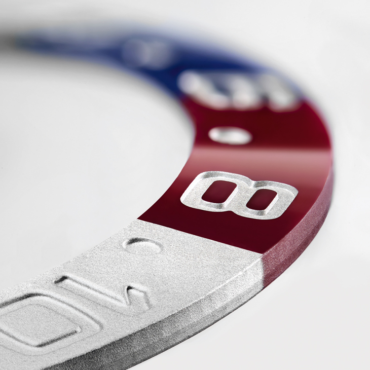 ROLEX - GMT-MASTER II - 雙時區經典,雙色美學|勞力士GMT-Master「穿越時區」展覽