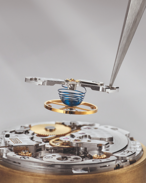 ROLEX - GMT-MASTER II - 雙時區經典,雙色美學|勞力士GMT-Master「穿越時區」展覽