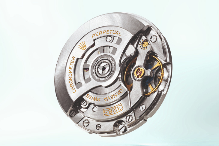 ROLEX - GMT-MASTER II - 雙時區經典,雙色美學|勞力士GMT-Master「穿越時區」展覽