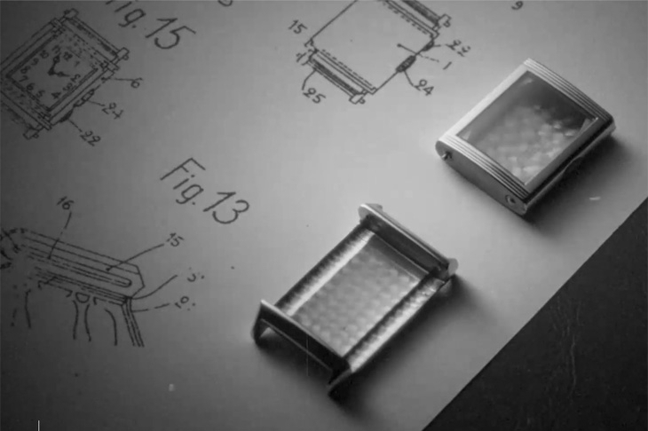 JAEGER-LECOULTRE - REVERSO - Q39434E1 - 翻轉之間,機械結構與珍稀工藝的登峰交會:積家Reverso高複雜旗艦級腕錶