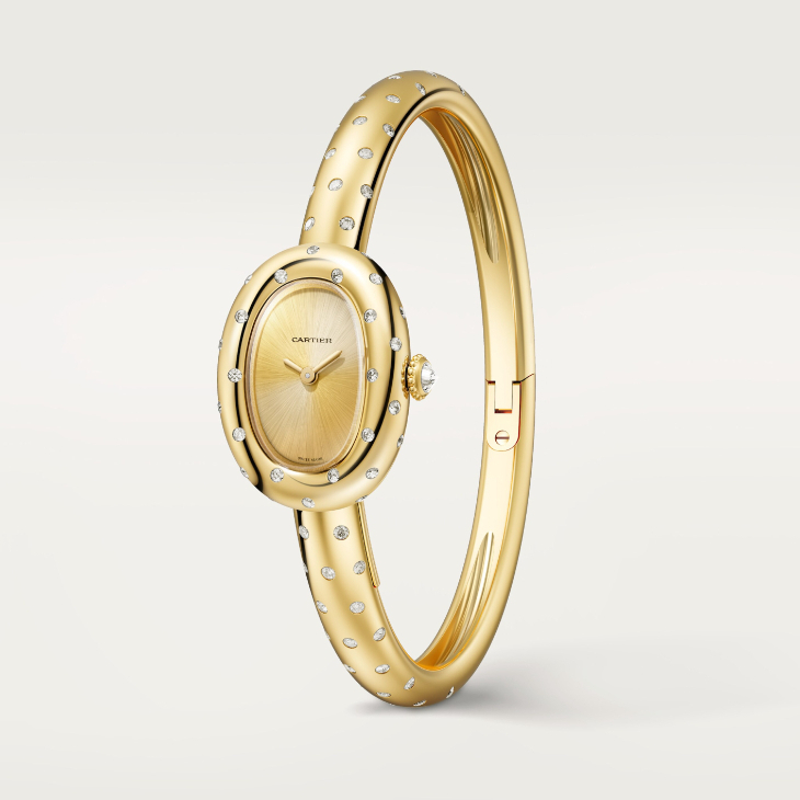 VAN CLEEF & ARPELS - POETIC COMPLICATION - VCARPERV00 - 編輯最愛,Nicole精選2025年度錶款