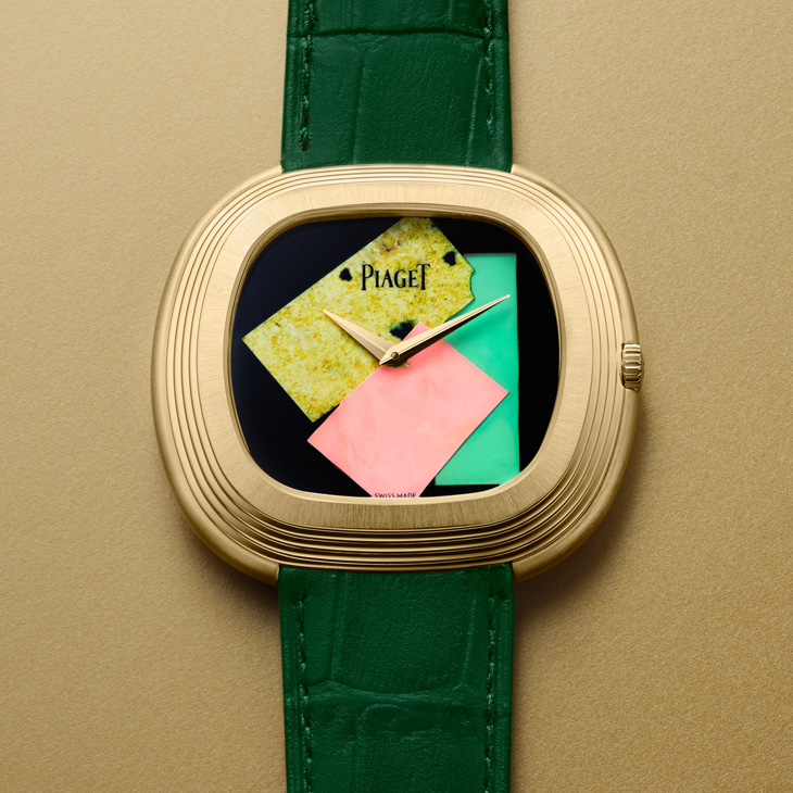 VAN CLEEF & ARPELS - POETIC COMPLICATION - VCARPERV00 - 編輯最愛,Nicole精選2025年度錶款