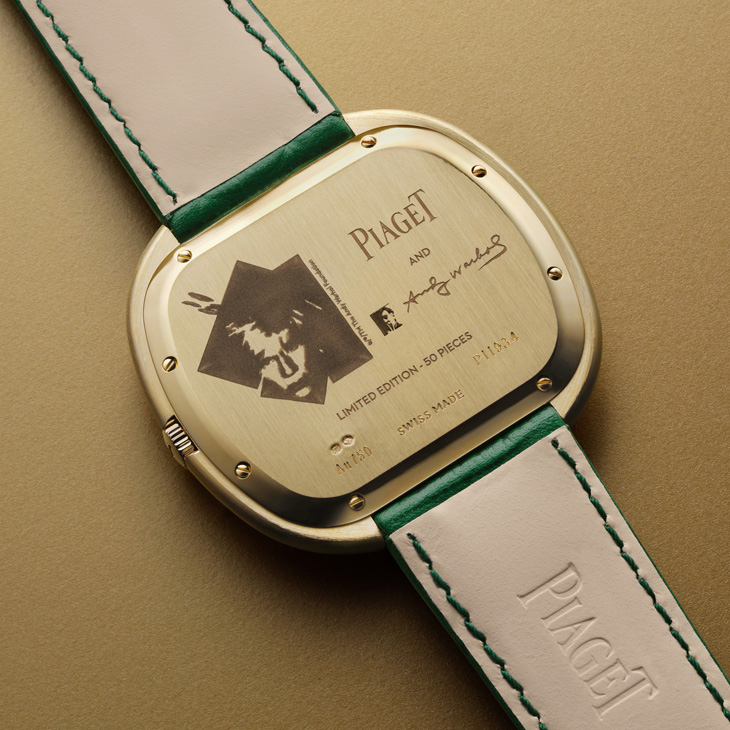 VAN CLEEF & ARPELS - POETIC COMPLICATION - VCARPERV00 - 編輯最愛,Nicole精選2025年度錶款