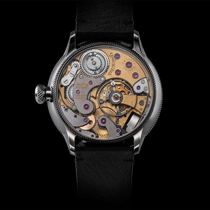 LOUIS VUITTON - 最終五強！第二屆路易威登獨立製錶創意獎決選名單公布，入圍的是？