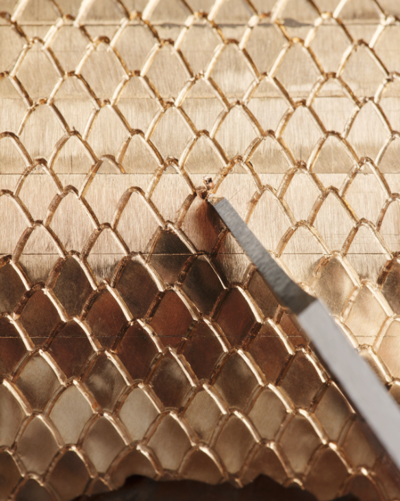 PIAGET - LIMELIGHT - G0A51188 - 以大明火琺瑯為宮廷式雕刻增色|Piaget Limelight Gala腕錶2026新作