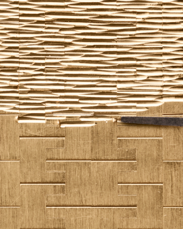 PIAGET - LIMELIGHT - G0A51188 - 以大明火琺瑯為宮廷式雕刻增色|Piaget Limelight Gala腕錶2026新作