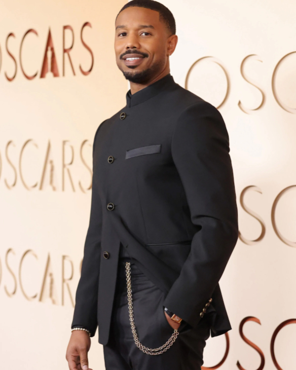 2026奧斯卡紅毯腕錶趨勢：回歸古典