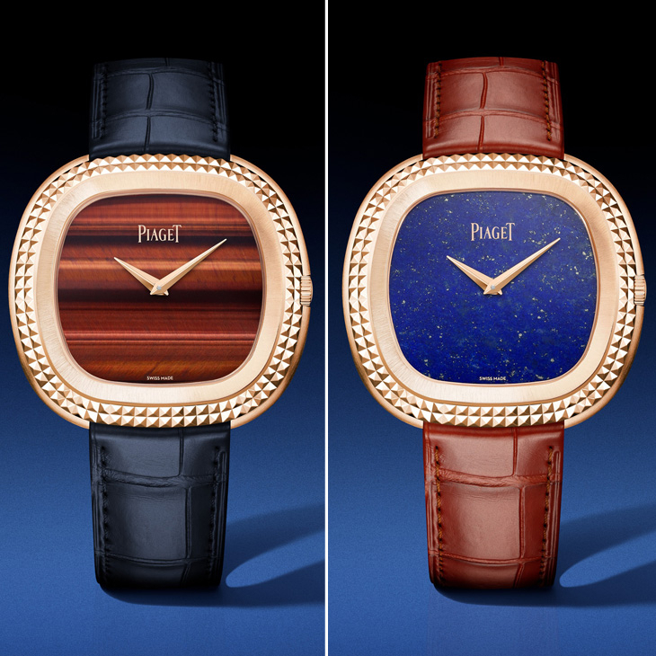 PIAGET - LIMELIGHT - G0A51187 - 將寶石色彩,凝鍊為創作印記,PIAGET《ART of COLOURS 頂級珠寶暨腕錶展》