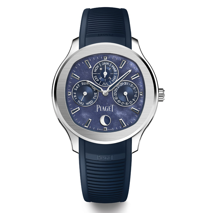 PIAGET - LIMELIGHT - G0A51187 - 將寶石色彩,凝鍊為創作印記,PIAGET《ART of COLOURS 頂級珠寶暨腕錶展》