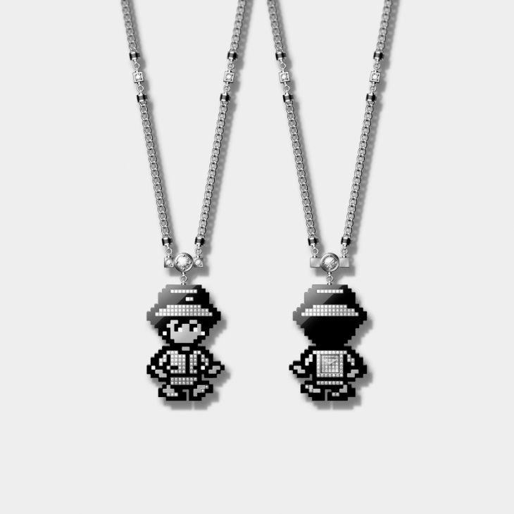 CHANEL - BOY·FRIEND - (BOY·FRIEND COCO GAME 腕錶) - 成局|薈萃CHANEL高級製錶工藝的《CHANEL COCO GAME》限定系列