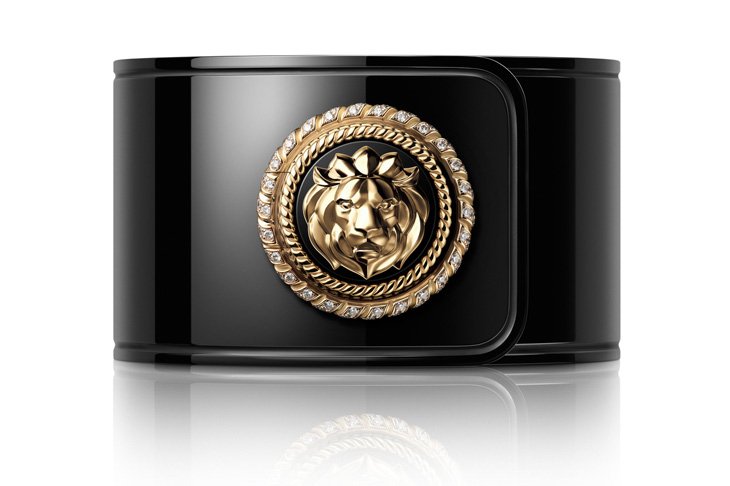 CHANEL - 高級鐘錶 - (NŒUD DE CAMÉLIA手環錶) - 從那些年的生活靈感,到跨越時代的風格符碼|CHANEL高級製錶的蝴蝶結、山茶花與獅子