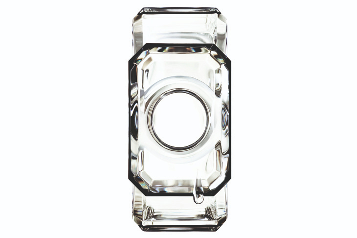 CHANEL - PREMIÈRE - (PREMIÈRE ICONIC CHAIN GOLDEN BROWN腕錶) - 自由的形狀|CHANEL Première