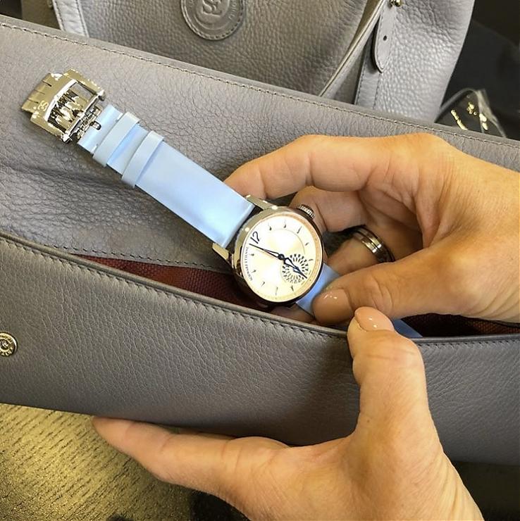 ROLEX - DATEJUST - 278273-0016 - 懂錶的女人最美麗 ! 你必須follow的 @herindependentstyle