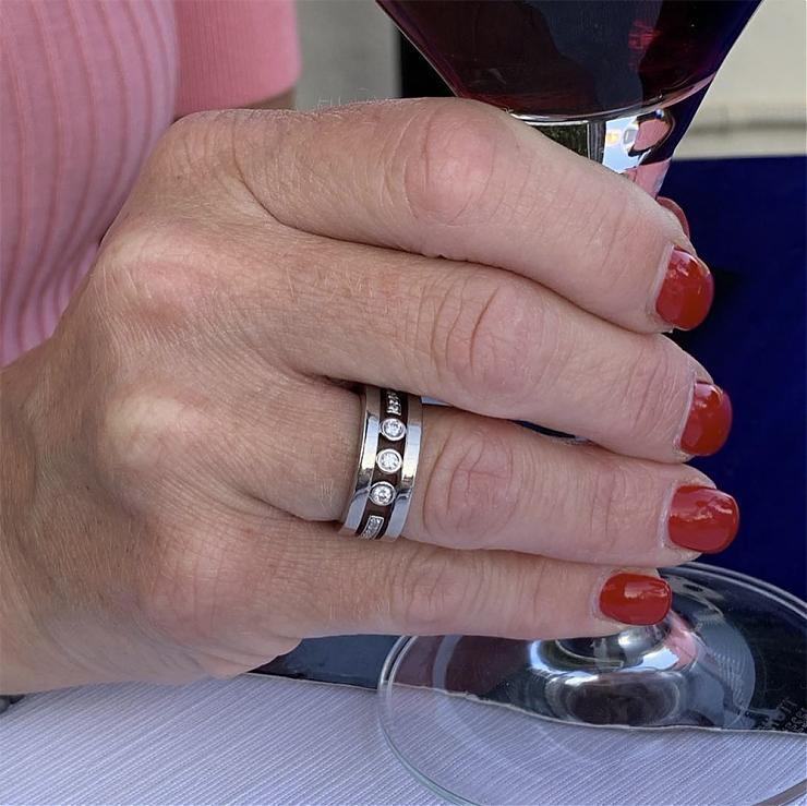 ROLEX - DATEJUST - 278273-0016 - 懂錶的女人最美麗 ! 你必須follow的 @herindependentstyle