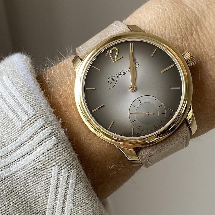 ROLEX - DATEJUST - 278273-0016 - 懂錶的女人最美麗 ! 你必須follow的 @herindependentstyle