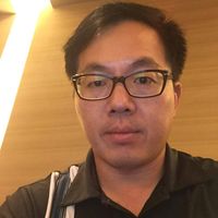 Richard Yen