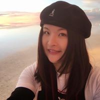 Sandy Chen