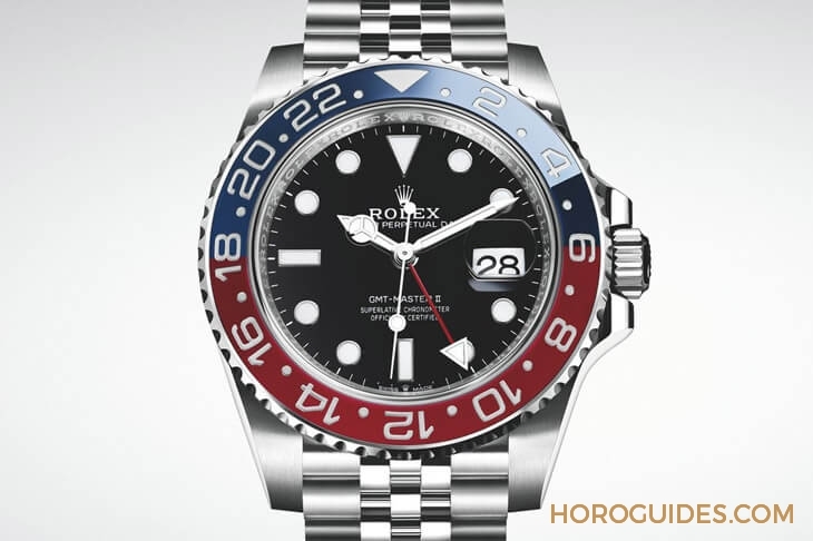 ROLEX - YACHT-MASTER - 226659-0002 - 2020 勞力士十大熱門錶款最新價格速報