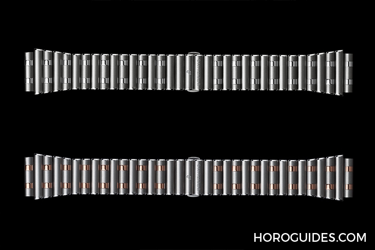 BREITLING - CHRONOMAT - AB01344A1C1A1 - 百年靈Chronomat新款三大重點，新鍊帶、新錶圈還有精彩新色！