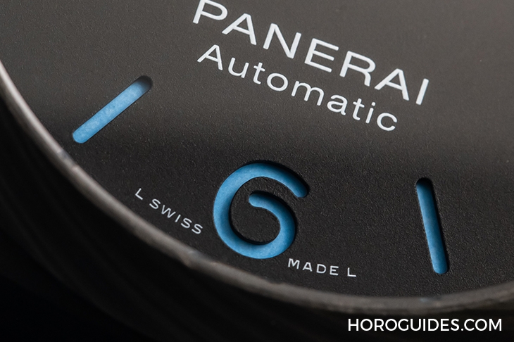 OFFICINE PANERAI - LUMINOR MARINA - PAM01661 - 你選哪一只？超高詢問度的沛納海 PAM1661 & PAM1662 