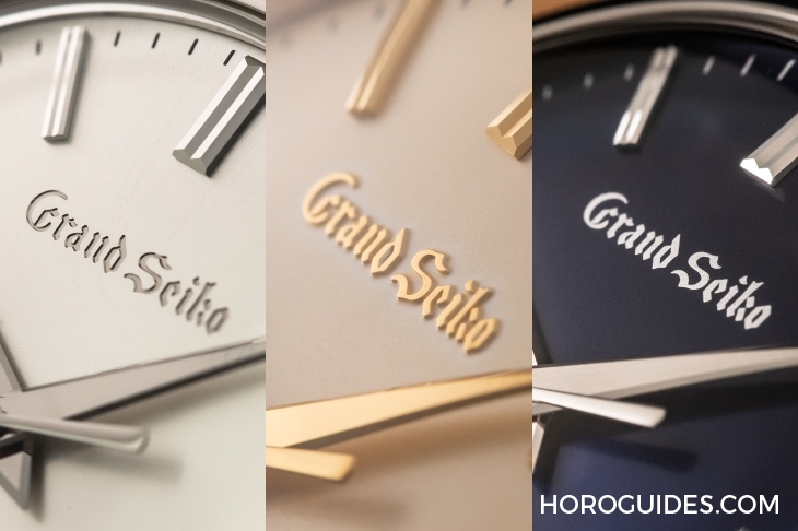 GRAND SEIKO - Heritage - SBGD205 - 限定錶不用飛國外,GRAND SEIKO台灣第一間旗艦店在台北101