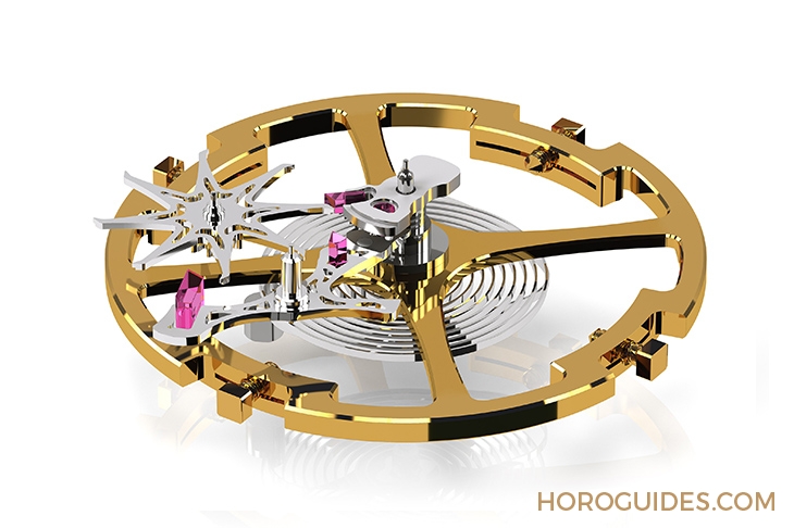 GRAND SEIKO - Heritage - SLGH002 - 新機芯9SA5參上!GRAND SEIKO高震頻再進化