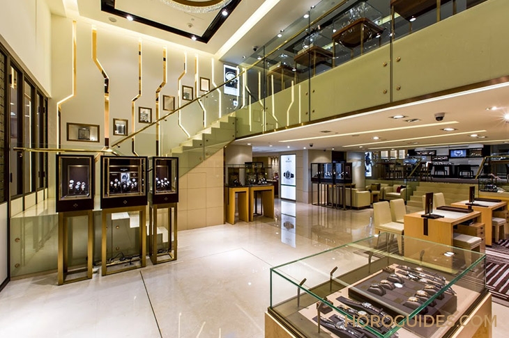 ROLEX - SUBMARINER - 126613LB-0002 - 想買最好的錶,就選擇最好的錶店|金生儀鐘錶