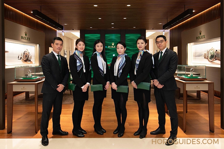 ROLEX - SUBMARINER - 126613LB-0002 - 想買最好的錶,就選擇最好的錶店|金生儀鐘錶