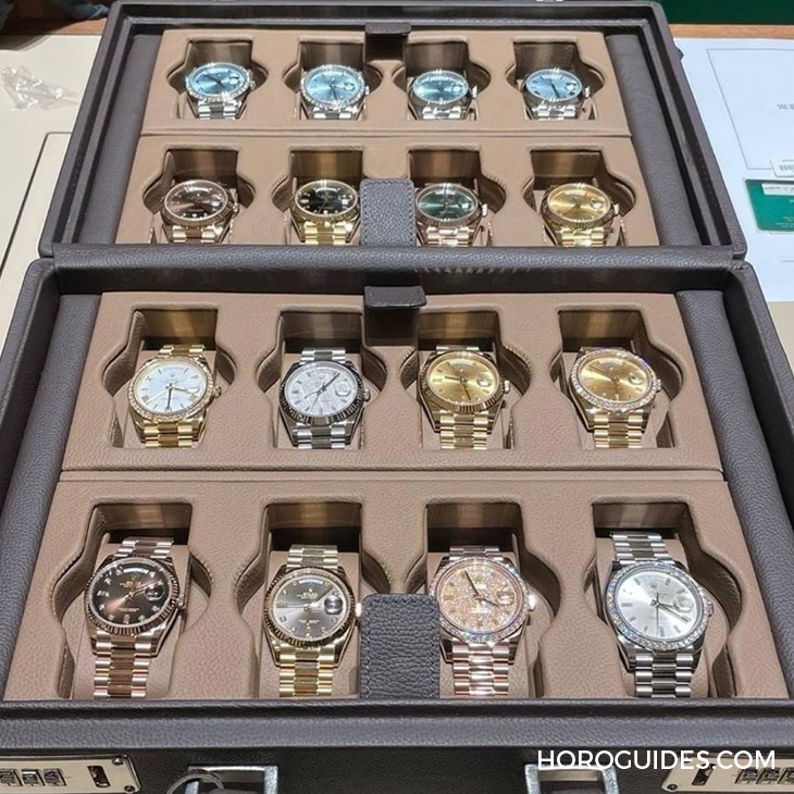 ROLEX - SUBMARINER - 126613LB-0002 - 想買最好的錶,就選擇最好的錶店|金生儀鐘錶