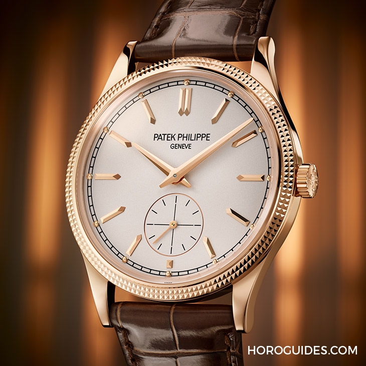 PATEK PHILIPPE - GRAND COMPLICATIONS - 5236P-001 - 2021百達翡麗新錶一次看|新機芯、新綠面、新的曝光節奏