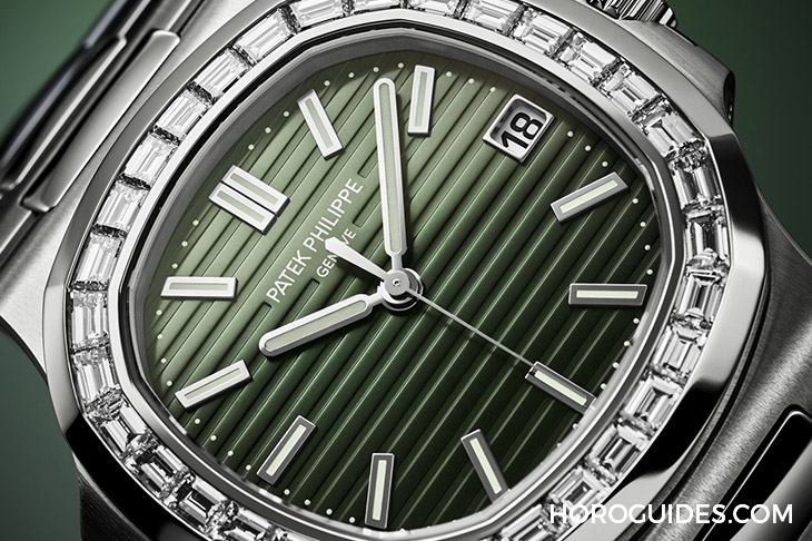 PATEK PHILIPPE - GRAND COMPLICATIONS - 5236P-001 - 2021百達翡麗新錶一次看|新機芯、新綠面、新的曝光節奏