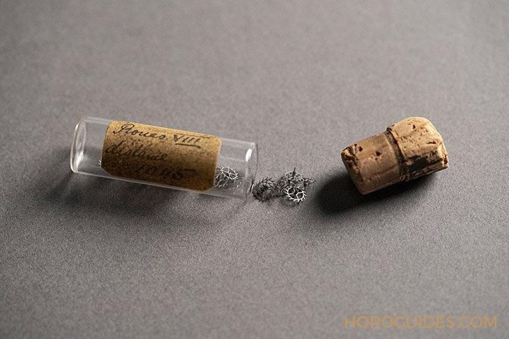 VACHERON CONSTANTIN - HISTORIQUES - 1921H/000J-B949 - 穿越百年的製錶靈魂 | 江詩丹頓American 1921絕品時計