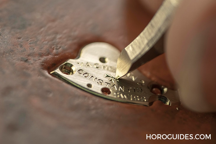 VACHERON CONSTANTIN - HISTORIQUES - 1921H/000J-B949 - 穿越百年的製錶靈魂 | 江詩丹頓American 1921絕品時計