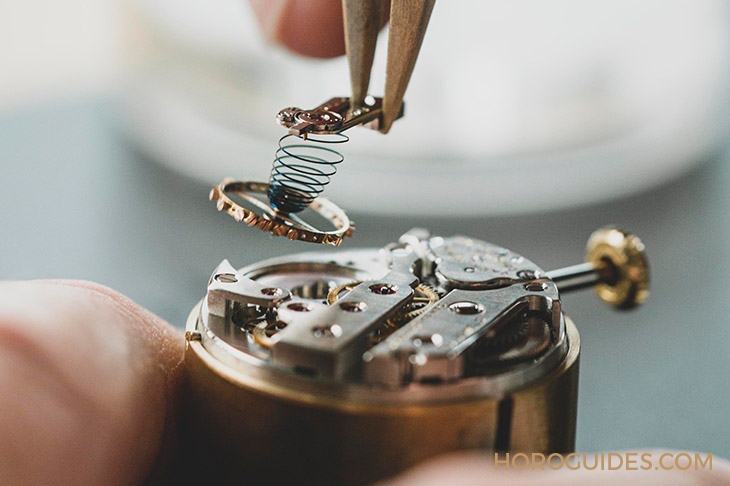 VACHERON CONSTANTIN - HISTORIQUES - 1921H/000J-B949 - 穿越百年的製錶靈魂 | 江詩丹頓American 1921絕品時計