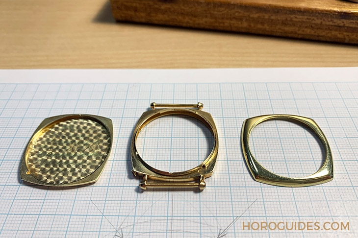 VACHERON CONSTANTIN - HISTORIQUES - 1921H/000J-B949 - 穿越百年的製錶靈魂 | 江詩丹頓American 1921絕品時計