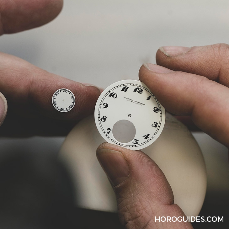 VACHERON CONSTANTIN - HISTORIQUES - 1921H/000J-B949 - 穿越百年的製錶靈魂 | 江詩丹頓American 1921絕品時計