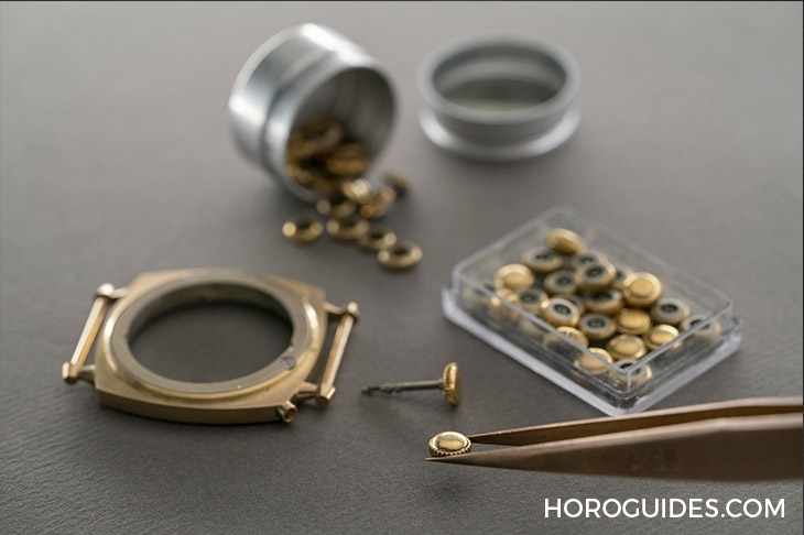 VACHERON CONSTANTIN - HISTORIQUES - 1921H/000J-B949 - 穿越百年的製錶靈魂 | 江詩丹頓American 1921絕品時計