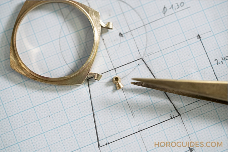 VACHERON CONSTANTIN - HISTORIQUES - 1921H/000J-B949 - 穿越百年的製錶靈魂 | 江詩丹頓American 1921絕品時計