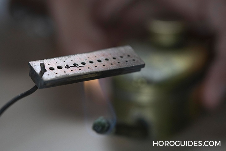 VACHERON CONSTANTIN - HISTORIQUES - 1921H/000J-B949 - 穿越百年的製錶靈魂 | 江詩丹頓American 1921絕品時計