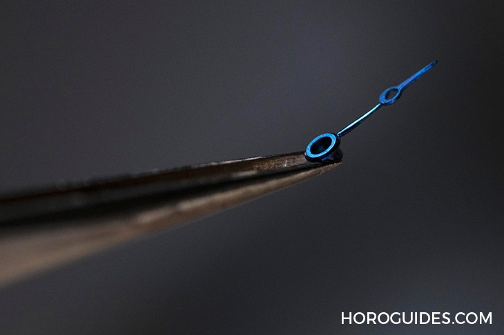 VACHERON CONSTANTIN - HISTORIQUES - 1921H/000J-B949 - 穿越百年的製錶靈魂 | 江詩丹頓American 1921絕品時計