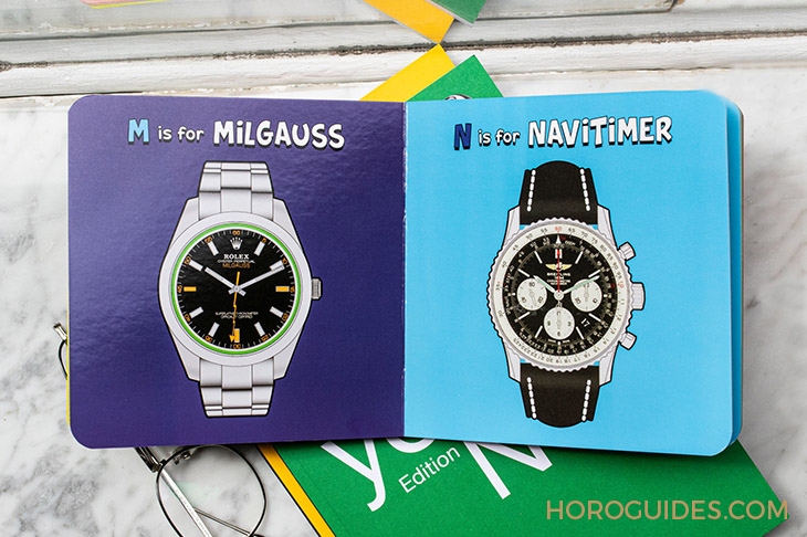 ROLEX - COSMOGRAPH DAYTONA - 116500LN-0001 - 給小小收藏家的名錶指南:〈R is for Rolex〉