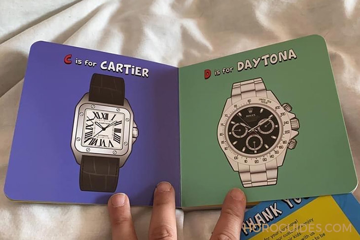 ROLEX - COSMOGRAPH DAYTONA - 116500LN-0001 - 給小小收藏家的名錶指南:〈R is for Rolex〉