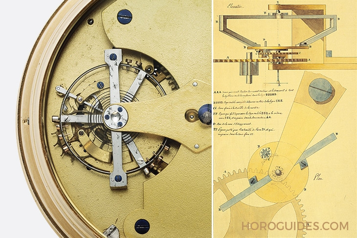 BREGUET - CLASSIQUE - 5395BR/1S/9WU - 是歷史、是藝術,更是錶迷的夢想: 寶璣陀飛輪220週年