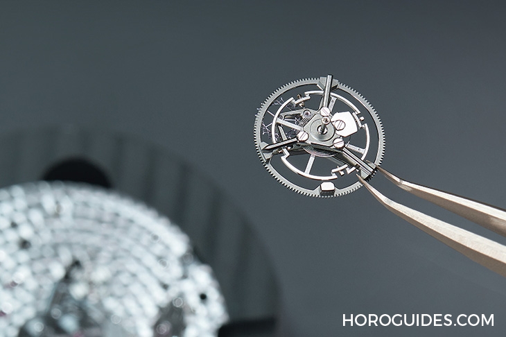 BREGUET - CLASSIQUE - 5395BR/1S/9WU - 是歷史、是藝術,更是錶迷的夢想: 寶璣陀飛輪220週年