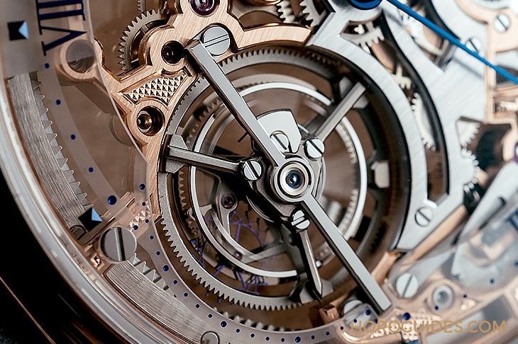 BREGUET - CLASSIQUE - 5395BR/1S/9WU - 是歷史、是藝術,更是錶迷的夢想: 寶璣陀飛輪220週年