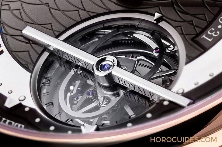 BREGUET - CLASSIQUE - 5395BR/1S/9WU - 是歷史、是藝術,更是錶迷的夢想: 寶璣陀飛輪220週年