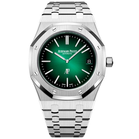 IWC - PILOT - IW515202 - TOP 100名錶熱搜排行榜：12月重點速報