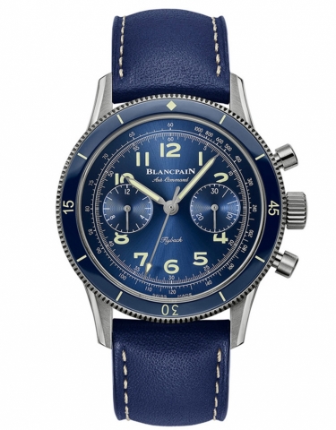 IWC - PILOT - IW515202 - TOP 100名錶熱搜排行榜：12月重點速報