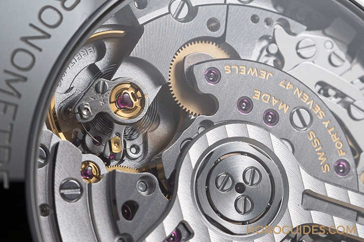 BREITLING - NAVITIMER - AB0138241C1P1 - 讓我們再次愛上飛行錶的理由:百年靈BREITLING Navitimer週年改版
